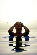 Hilton Dead Sea Resort & Spa