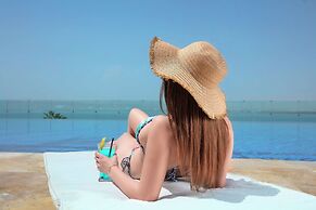 Hilton Dead Sea Resort & Spa