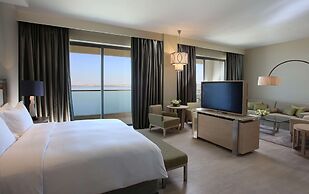Hilton Dead Sea Resort & Spa