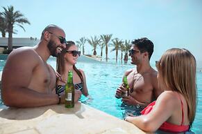 Hilton Dead Sea Resort & Spa