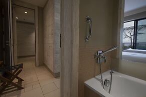 Hilton Dead Sea Resort & Spa