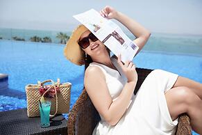 Hilton Dead Sea Resort & Spa