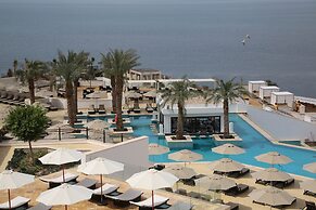Hilton Dead Sea Resort & Spa