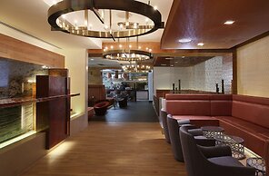 Hilton Dead Sea Resort & Spa