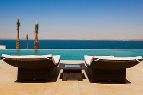 Hilton Dead Sea Resort & Spa