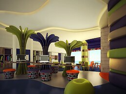 Hilton Dead Sea Resort & Spa