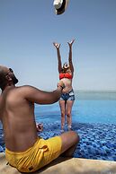 Hilton Dead Sea Resort & Spa