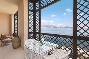Hilton Dead Sea Resort & Spa