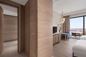 Hilton Dead Sea Resort & Spa