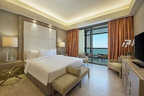 Hilton Dead Sea Resort & Spa