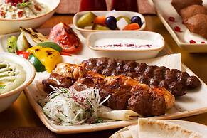 Hilton Dead Sea Resort & Spa