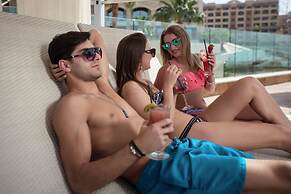 Hilton Dead Sea Resort & Spa