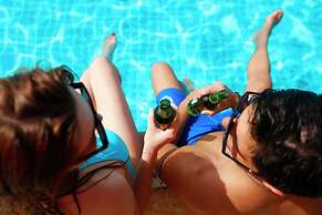 Hilton Dead Sea Resort & Spa