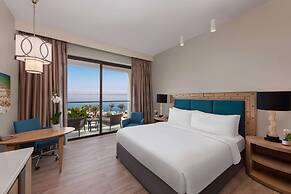 Hilton Dead Sea Resort & Spa