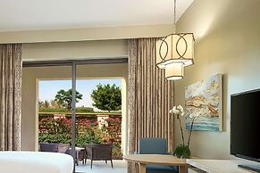 Hilton Dead Sea Resort & Spa