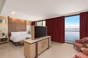 Hilton Dead Sea Resort & Spa