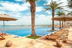 Hilton Dead Sea Resort & Spa