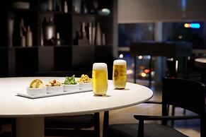 Shilla Stay Gangnam Yeoksam