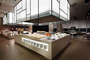 Shilla Stay Gangnam Yeoksam