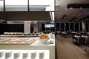 Shilla Stay Gangnam Yeoksam