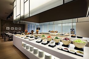 Shilla Stay Gangnam Yeoksam