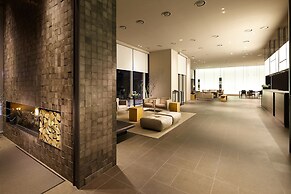 Shilla Stay Gangnam Yeoksam