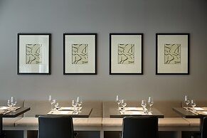 Shilla Stay Gangnam Yeoksam