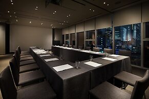 Shilla Stay Gangnam Yeoksam