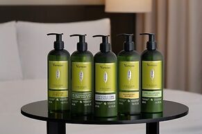 Shilla Stay Gangnam Yeoksam