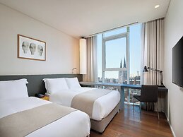 Shilla Stay Gangnam Yeoksam