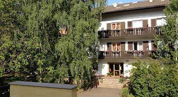 Pension Schweitzer