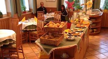 Pension Schweitzer
