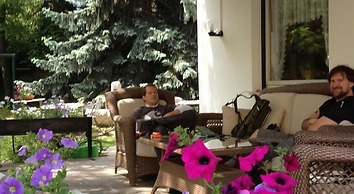 Pension Schweitzer