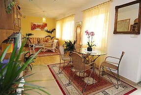 Pension Schweitzer