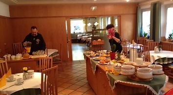 Pension Schweitzer