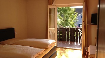 Pension Schweitzer