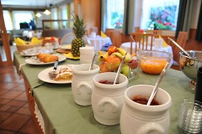 Pension Schweitzer