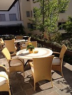 Pension Schweitzer