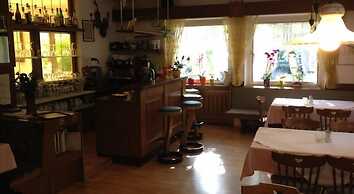 Pension Schweitzer