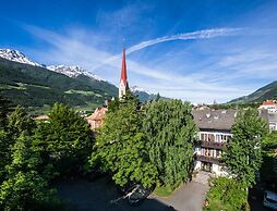 Pension Schweitzer