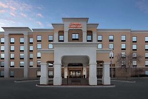 Hampton Inn & Suites Lynchburg