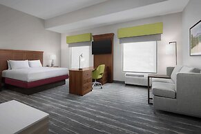 Hampton Inn & Suites Lynchburg