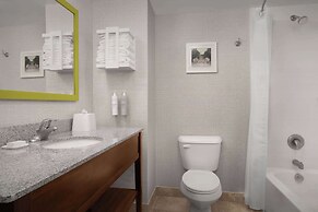 Hampton Inn & Suites Lynchburg