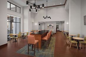 Hampton Inn & Suites Lynchburg