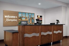 Hampton Inn & Suites Lynchburg