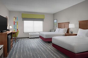 Hampton Inn & Suites Lynchburg