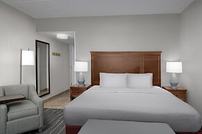 Hampton Inn & Suites Lynchburg