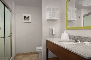 Hampton Inn & Suites Lynchburg