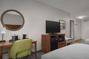 Hampton Inn & Suites Lynchburg