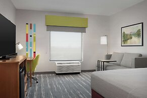 Hampton Inn & Suites Lynchburg